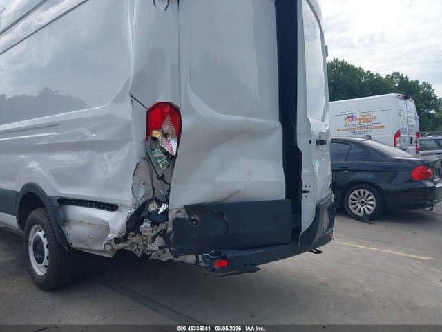2022 FORD TRANSIT-250 CARGO VAN 6