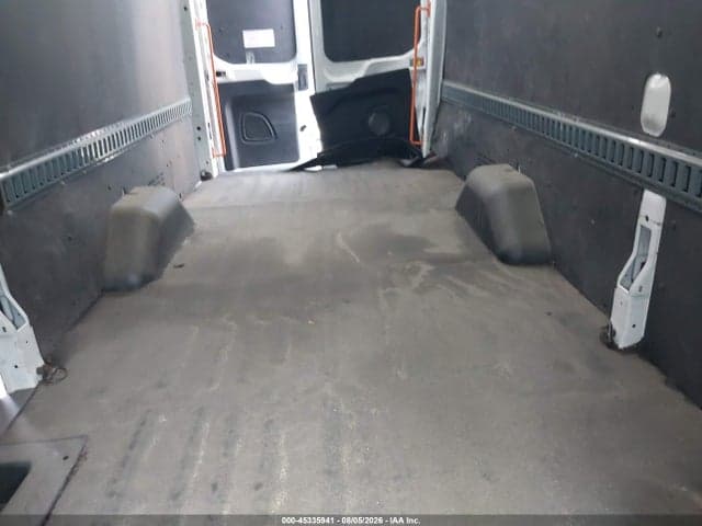 2022 FORD TRANSIT-250 CARGO VAN 8