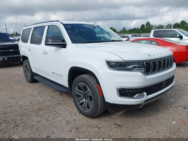 2024 JEEP WAGONEER SERIES