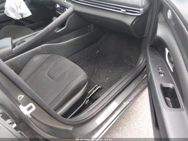 2025 HYUNDAI ELANTRA SEL CONVENIENCE 5