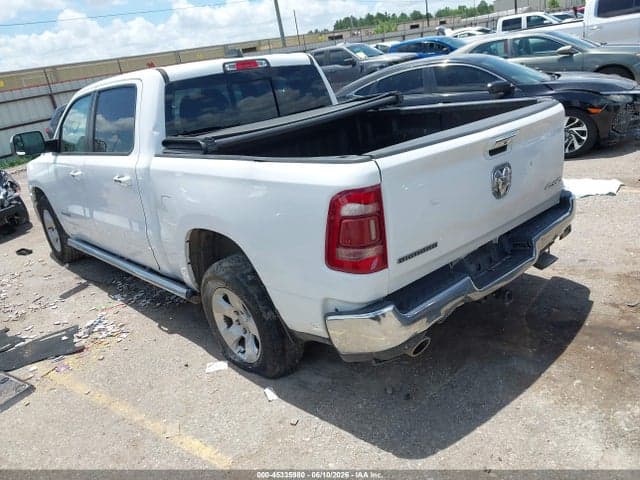 2020 RAM 1500 BIG HORN 4X4 5'7 BOX 3