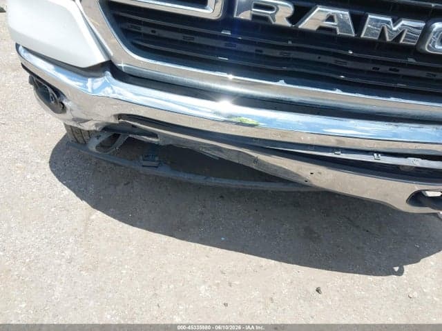 2020 RAM 1500 BIG HORN 4X4 5'7 BOX 6