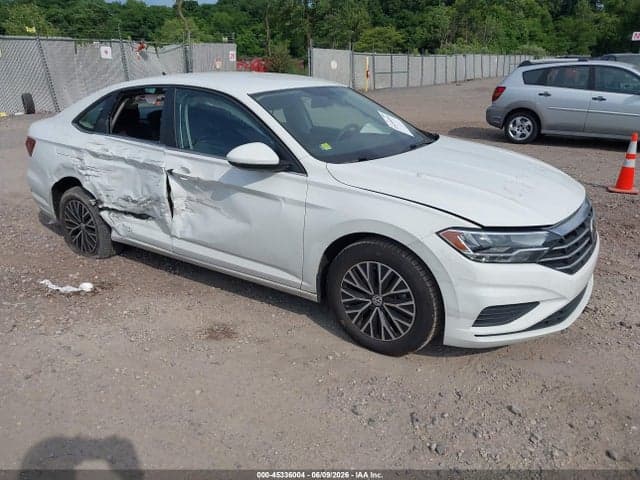 2021 VOLKSWAGEN JETTA 1.4T R-LINE/1.4T S/1.4T SE - 1