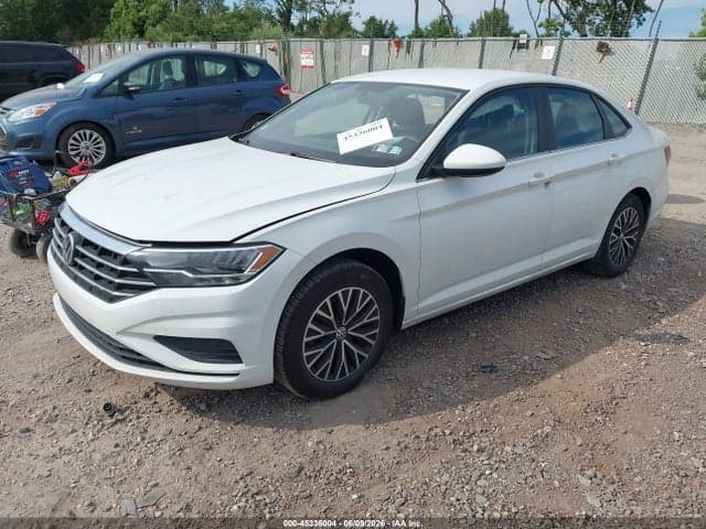 2021 VOLKSWAGEN JETTA 1.4T R-LINE/1.4T S/1.4T SE 2
