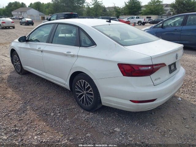 2021 VOLKSWAGEN JETTA 1.4T R-LINE/1.4T S/1.4T SE 3