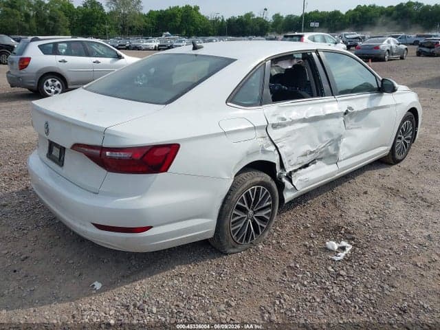 2021 VOLKSWAGEN JETTA 1.4T R-LINE/1.4T S/1.4T SE 4