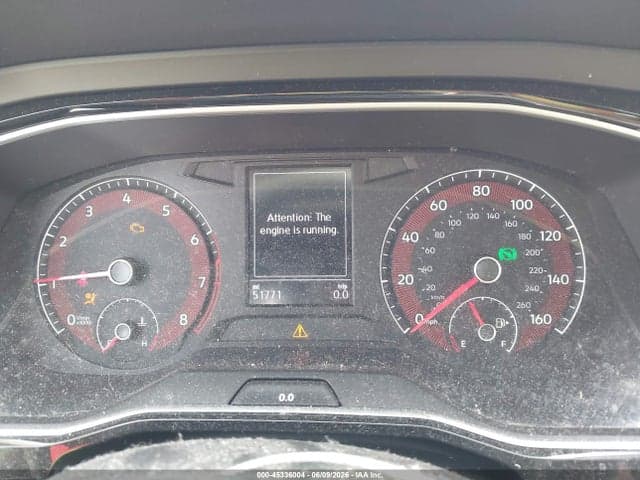2021 VOLKSWAGEN JETTA 1.4T R-LINE/1.4T S/1.4T SE 7