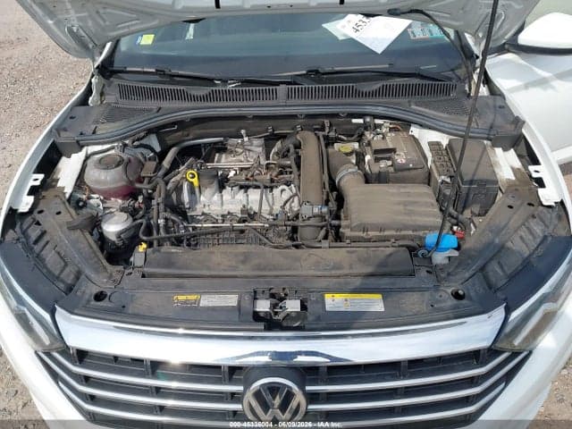2021 VOLKSWAGEN JETTA 1.4T R-LINE/1.4T S/1.4T SE 10