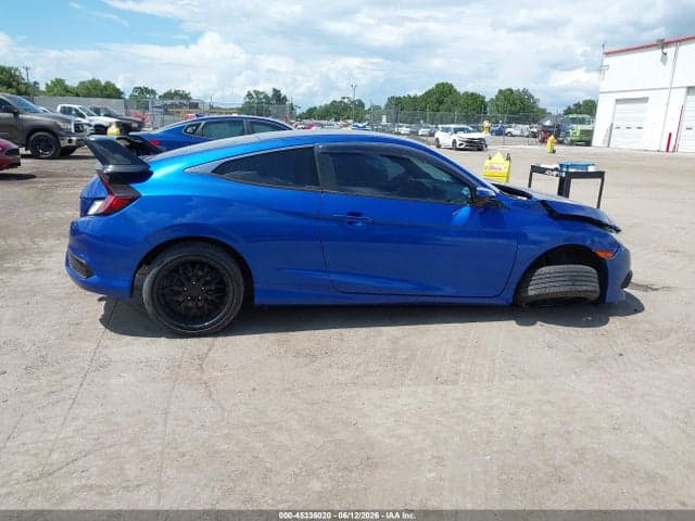 2017 HONDA CIVIC LX 13