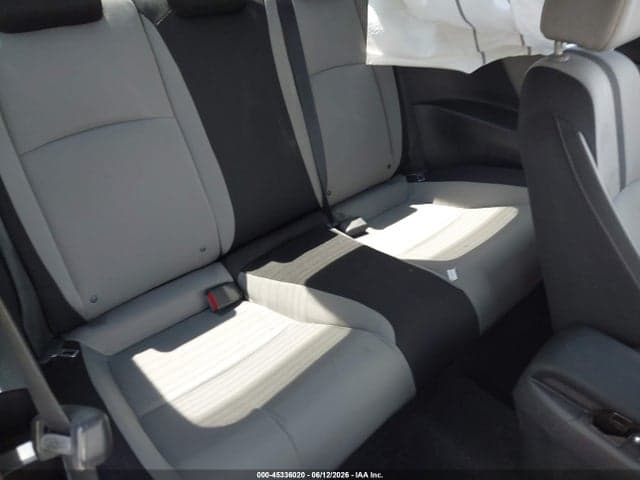 2017 HONDA CIVIC LX 8