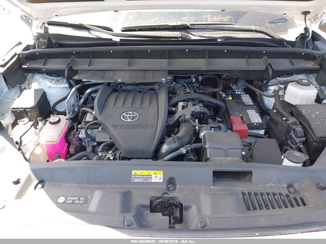 2023 TOYOTA HIGHLANDER XLE 10