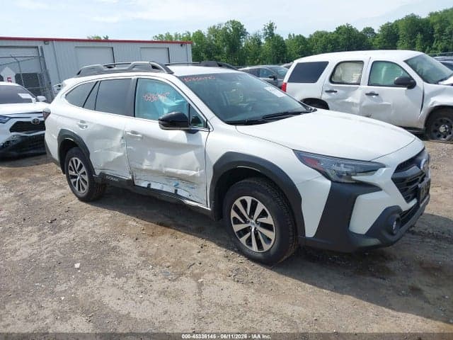 2023 SUBARU OUTBACK PREMIUM - 1