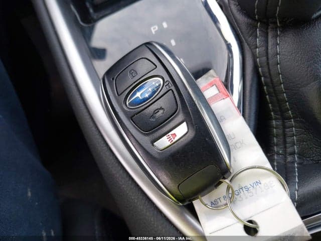 2023 SUBARU OUTBACK PREMIUM 11