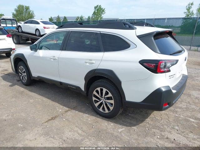 2023 SUBARU OUTBACK PREMIUM 3