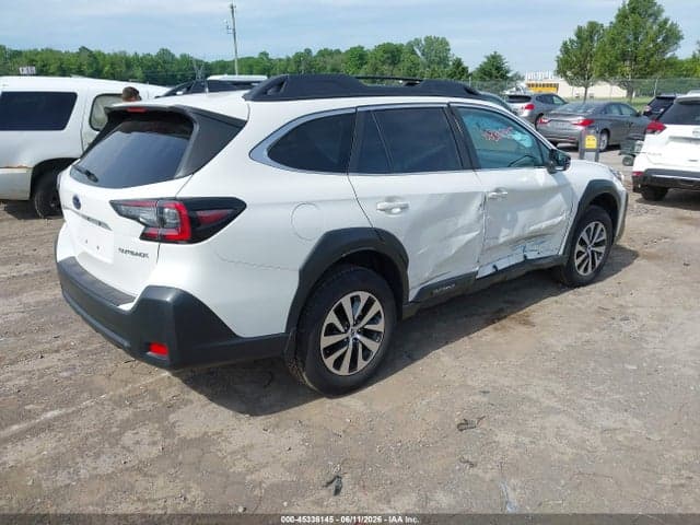 2023 SUBARU OUTBACK PREMIUM 4