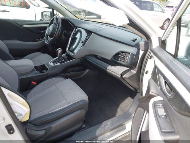 2023 SUBARU OUTBACK PREMIUM 5