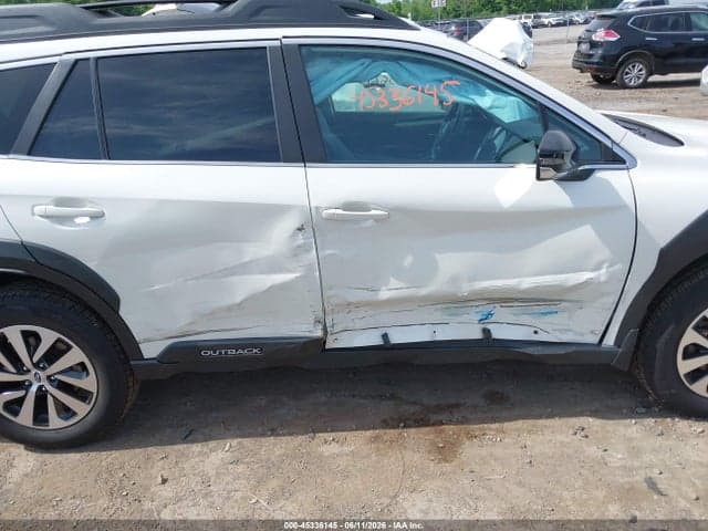 2023 SUBARU OUTBACK PREMIUM 6