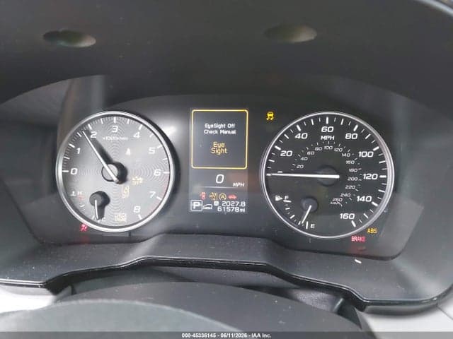 2023 SUBARU OUTBACK PREMIUM 7