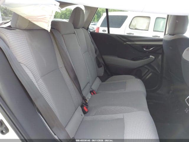 2023 SUBARU OUTBACK PREMIUM 8