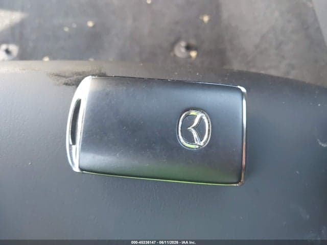 2026 MAZDA MAZDA3 2.5 S SELECT SPORT 11