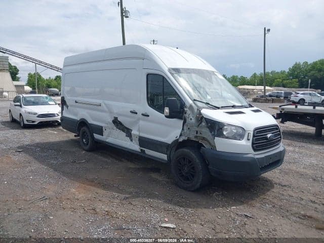 2020 FORD TRANSIT-350 CARGO VAN 1