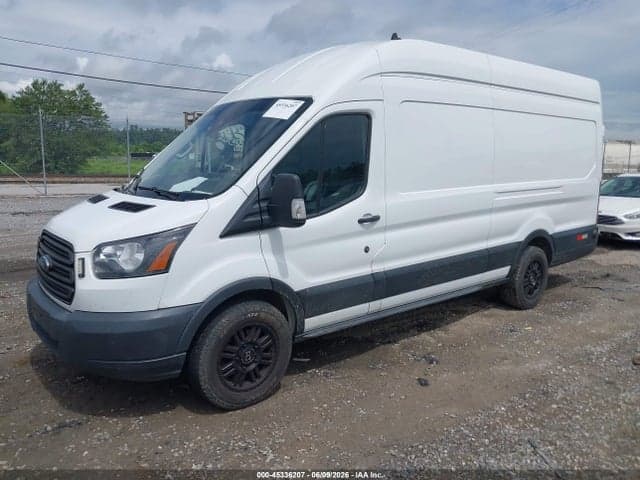 2020 FORD TRANSIT-350 CARGO VAN 2