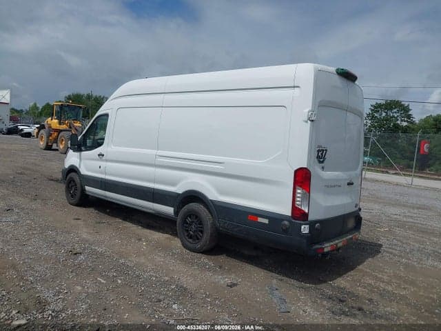 2020 FORD TRANSIT-350 CARGO VAN 3