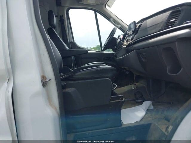 2020 FORD TRANSIT-350 CARGO VAN 5