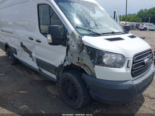 2020 FORD TRANSIT-350 CARGO VAN 6
