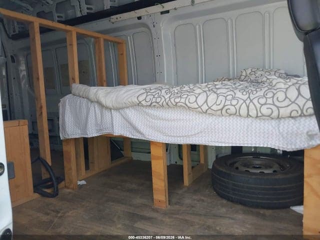 2020 FORD TRANSIT-350 CARGO VAN 8