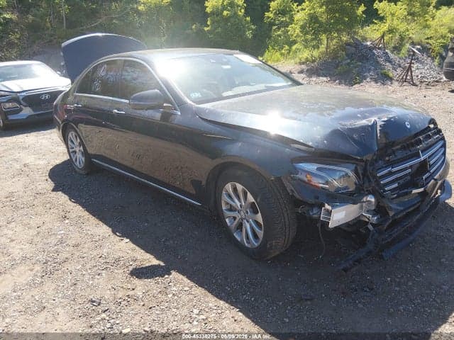 2017 MERCEDES-BENZ E 300