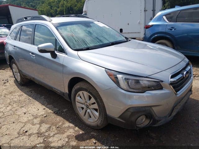 2019 SUBARU OUTBACK 2.5I PREMIUM 1