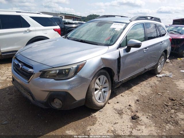2019 SUBARU OUTBACK 2.5I PREMIUM 2