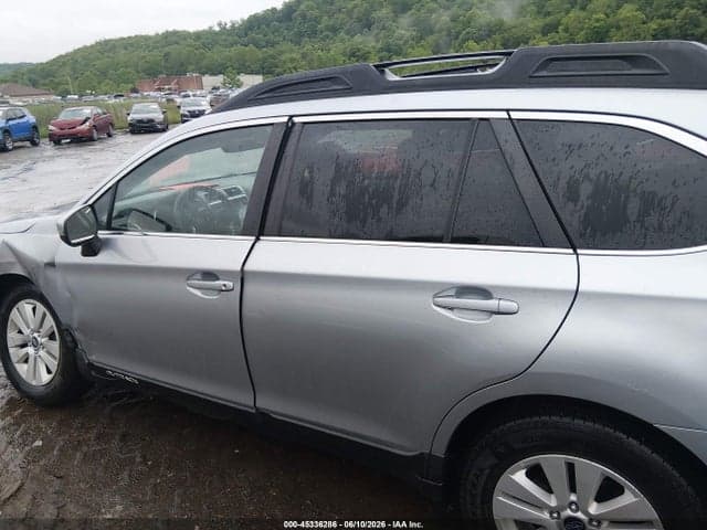 2019 SUBARU OUTBACK 2.5I PREMIUM 14