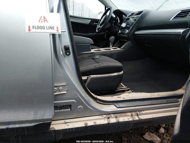 2019 SUBARU OUTBACK 2.5I PREMIUM 17