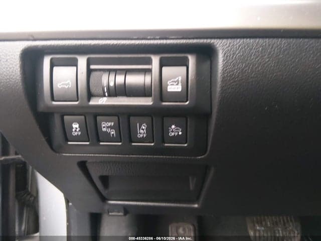 2019 SUBARU OUTBACK 2.5I PREMIUM 20