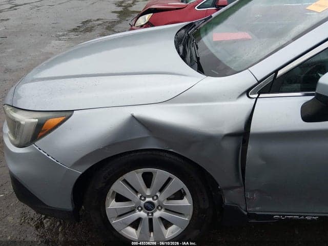 2019 SUBARU OUTBACK 2.5I PREMIUM 6