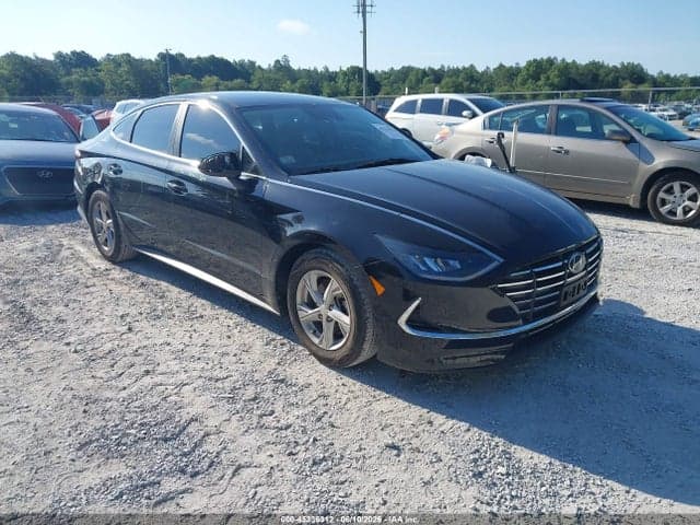 2021 HYUNDAI SONATA SE 1