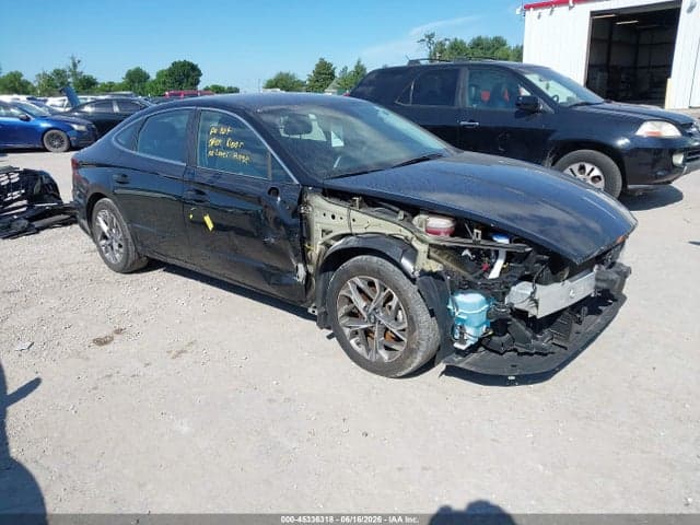 2022 HYUNDAI SONATA SEL