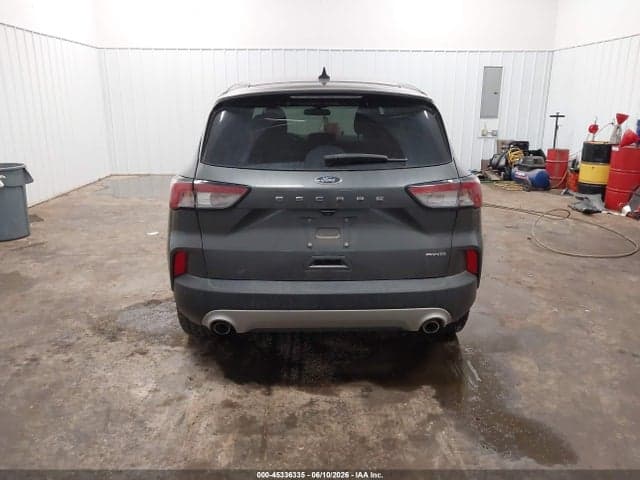 2022 FORD ESCAPE S 16