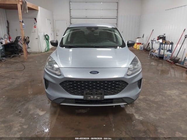 2022 FORD ESCAPE S 13