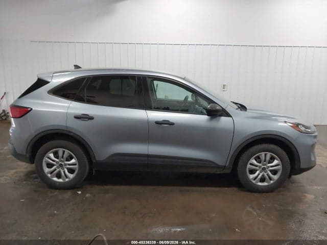 2022 FORD ESCAPE S 14