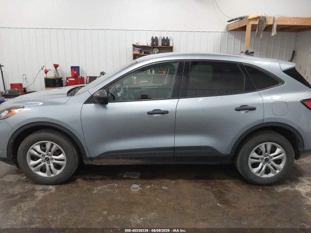 2022 FORD ESCAPE S 15