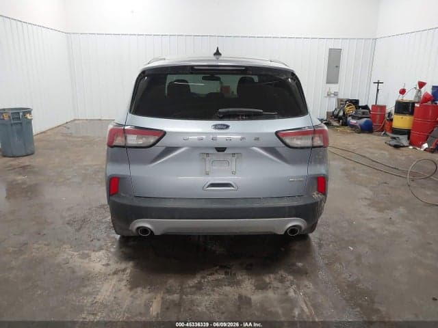 2022 FORD ESCAPE S 17