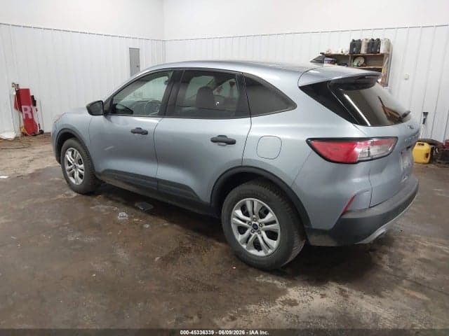 2022 FORD ESCAPE S 3