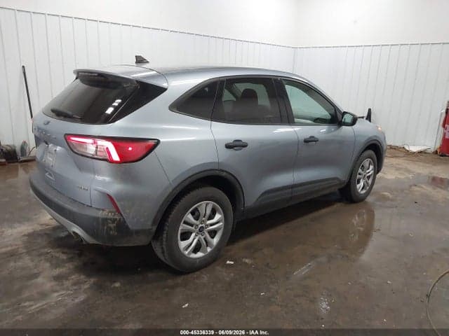 2022 FORD ESCAPE S 4