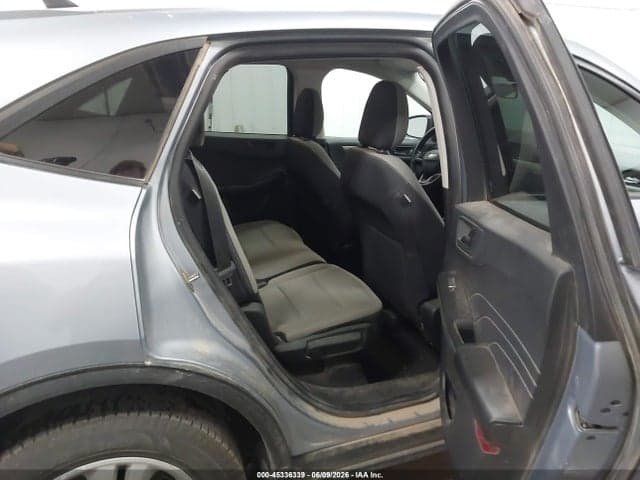 2022 FORD ESCAPE S 8