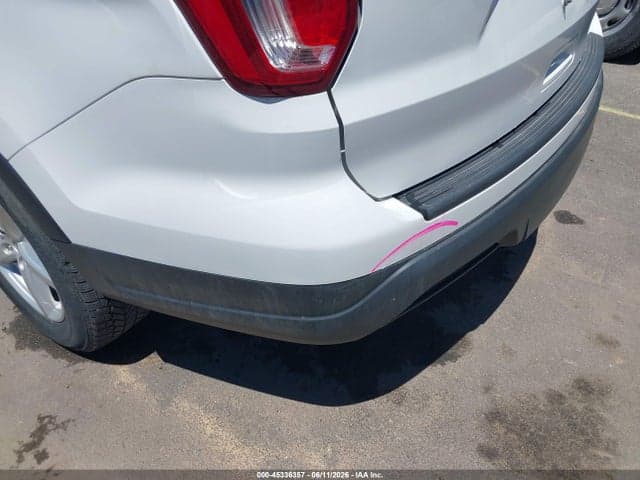 2018 FORD EXPLORER 12