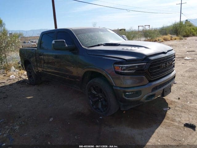 2023 RAM 1500 LIMITED 4X4 5'7 BOX 1