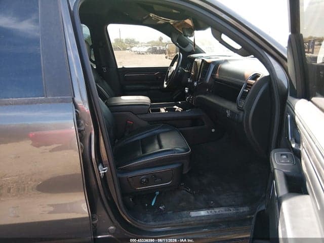 2023 RAM 1500 LIMITED 4X4 5'7 BOX 5